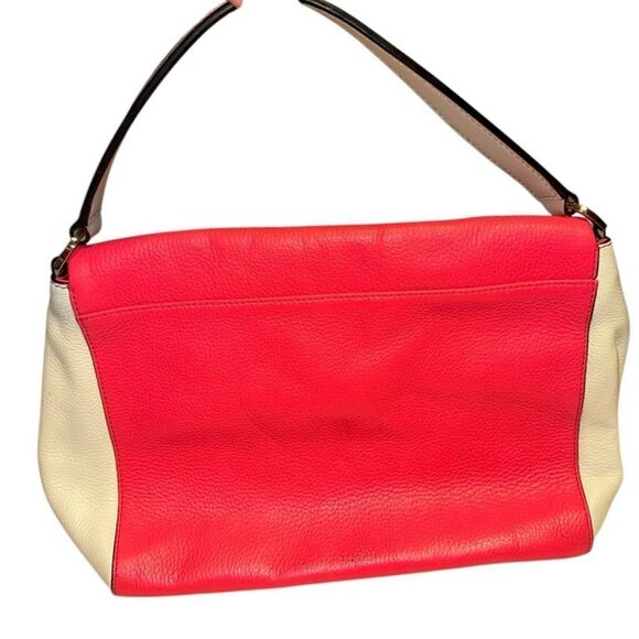 Kate Spade Houston Street Maria Leather Purse - Picture 3 of 7